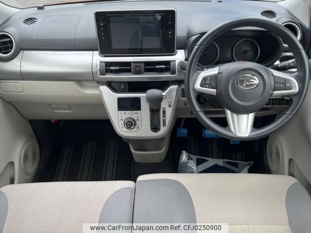 daihatsu cast 2015 -DAIHATSU--Cast DBA-LA250S--LA250S-0022959---DAIHATSU--Cast DBA-LA250S--LA250S-0022959- image 2