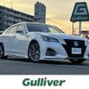 toyota crown 2017 -TOYOTA--Crown DAA-AWS210--AWS210-6114473---TOYOTA--Crown DAA-AWS210--AWS210-6114473- image 1