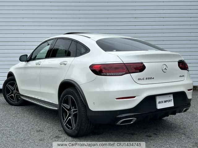 mercedes-benz glc-class 2020 quick_quick_253315C_W1K2533152F831129 image 2