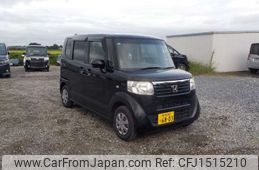 honda n-box 2013 CFJ1515210