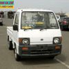 subaru sambar-truck 1992 No.14786 image 1