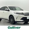 toyota harrier 2020 -TOYOTA--Harrier DBA-ZSU60W--ZSU60-0193655---TOYOTA--Harrier DBA-ZSU60W--ZSU60-0193655- image 1