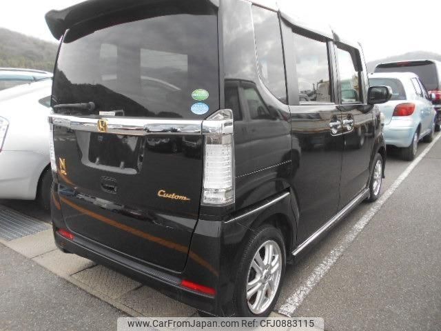 honda n-box 2012 -HONDA--N BOX JF1--JF1-1096659---HONDA--N BOX JF1--JF1-1096659- image 2