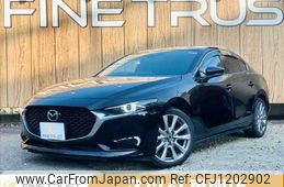 mazda mazda3 2020 -MAZDA--MAZDA3 5BA-BPFP--BPFP-111275---MAZDA--MAZDA3 5BA-BPFP--BPFP-111275-