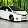 honda fit 2013 -HONDA--Fit DBA-GE6--GE6-1747130---HONDA--Fit DBA-GE6--GE6-1747130- image 17