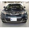 nissan murano 2012 -NISSAN 【なにわ 301ﾓ1582】--Murano CBA-TNZ51--TNZ51-030630---NISSAN 【なにわ 301ﾓ1582】--Murano CBA-TNZ51--TNZ51-030630- image 2