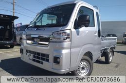 daihatsu hijet-truck 2024 quick_quick_3BD-S510P_S510P-0582443