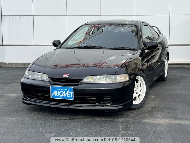 honda integra 1995 -HONDA--Integra E-DC2--DC2-1101326---HONDA--Integra E-DC2--DC2-1101326- image 1