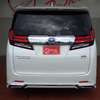toyota alphard 2017 CFJ0356944 image 6
