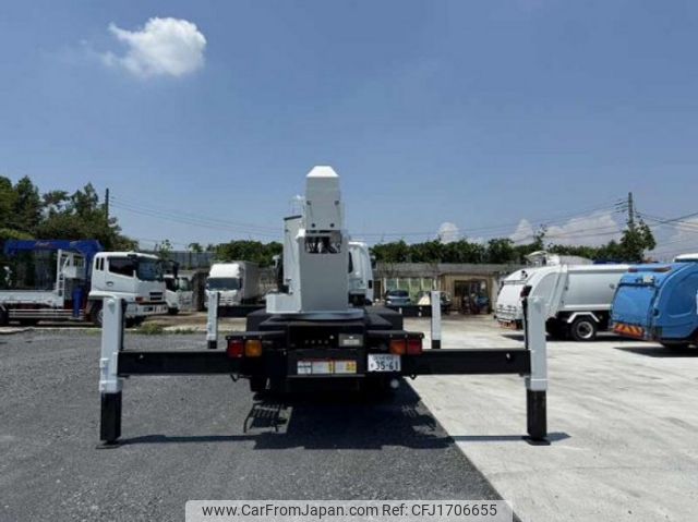 mitsubishi-fuso fighter 2006 CFJ1706655 image 2