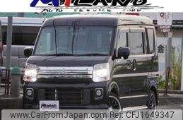 suzuki every-wagon 2020 CFJ1649347