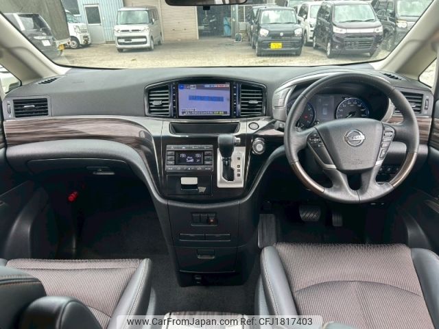 nissan elgrand 2020 CFJ1817403 image 2