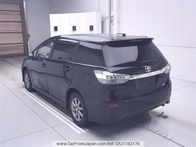 toyota wish 2013 -TOYOTA--Wish ZGE25G-0024831---TOYOTA--Wish ZGE25G-0024831- image 2