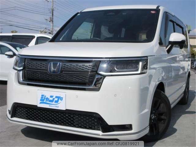 honda stepwagon 2023 -HONDA 【所沢 300】--Stepwgn RP8--RP8-1043042---HONDA 【所沢 300】--Stepwgn RP8--RP8-1043042- image 1