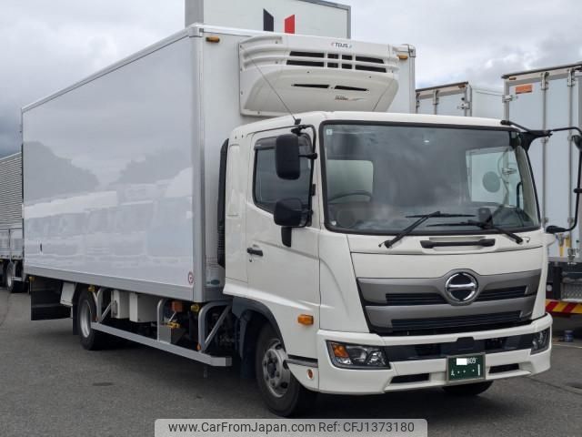 hino ranger 2023 CFJ1373180 image 2