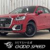 audi q2 2019 -AUDI--Audi Q2 ABA-GACHZ--WAUZZZGA5KA071009---AUDI--Audi Q2 ABA-GACHZ--WAUZZZGA5KA071009- image 1