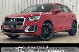 audi q2 2019 -AUDI--Audi Q2 ABA-GACHZ--WAUZZZGA5KA071009---AUDI--Audi Q2 ABA-GACHZ--WAUZZZGA5KA071009-