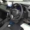 toyota corolla-cross 2022 CFJ1756858 image 3