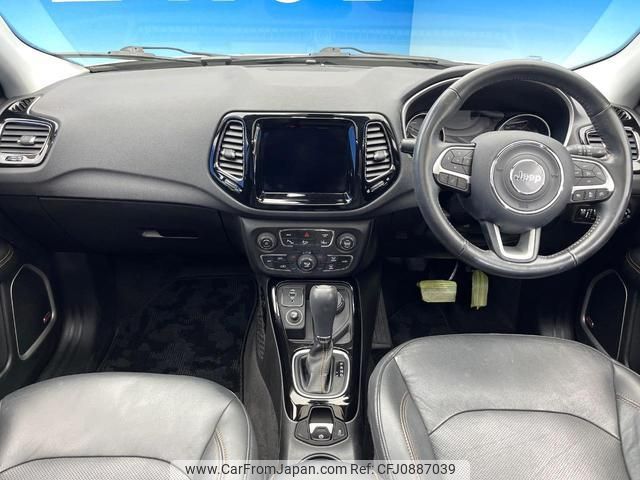 jeep compass 2018 CFJ0887039 image 2
