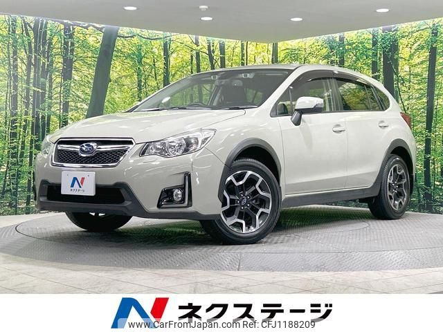 subaru xv 2015 quick_quick_GP7_GP7-109730 image 1