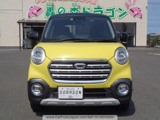 daihatsu cast 2019 GOO_JP_700080015330240527004 image 2