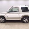 mitsubishi pajero-mini 2004 CFJ1519269 image 5
