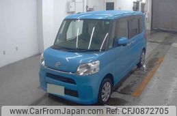 daihatsu tanto 2015 quick_quick_DBA-LA600S_LA600S-0272134