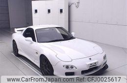 mazda rx-7 2002 -MAZDA--RX-7 FD3S-604888---MAZDA--RX-7 FD3S-604888-