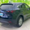 mazda cx-5 2022 CFJ1631595 image 3