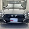 audi a7-sportback 2022 quick_quick_3CA-F2DFBS_WAUZZZF27NN051089 image 3