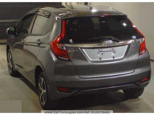 honda fit-hybrid 2018 quick_quick_DAA-GP6_9300117 image 2