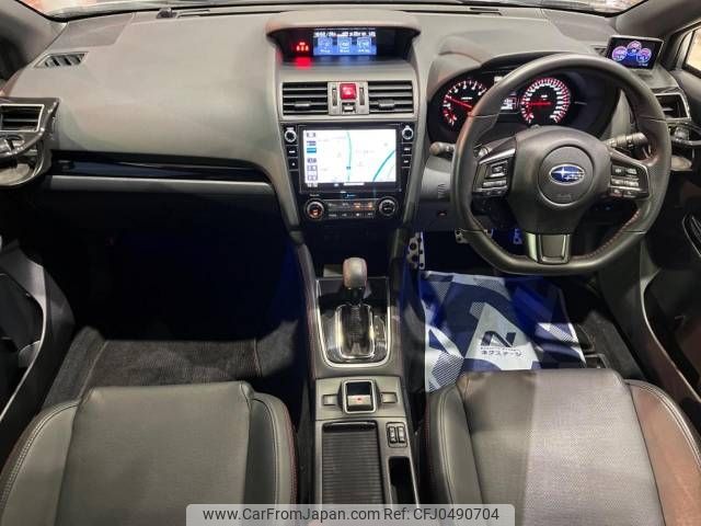 subaru wrx 2019 -SUBARU--WRX DBA-VAG--VAG-032147---SUBARU--WRX DBA-VAG--VAG-032147- image 2