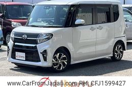 daihatsu tanto 2020 CFJ1599427