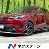 toyota c-hr 2017 -TOYOTA--C-HR DAA-ZYX10--ZYX10-2013506---TOYOTA--C-HR DAA-ZYX10--ZYX10-2013506- image 1