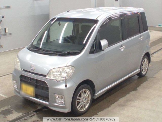 daihatsu tanto-exe 2010 -DAIHATSU 【青森 580ひ4718】--Tanto Exe L465S-0002800---DAIHATSU 【青森 580ひ4718】--Tanto Exe L465S-0002800- image 1