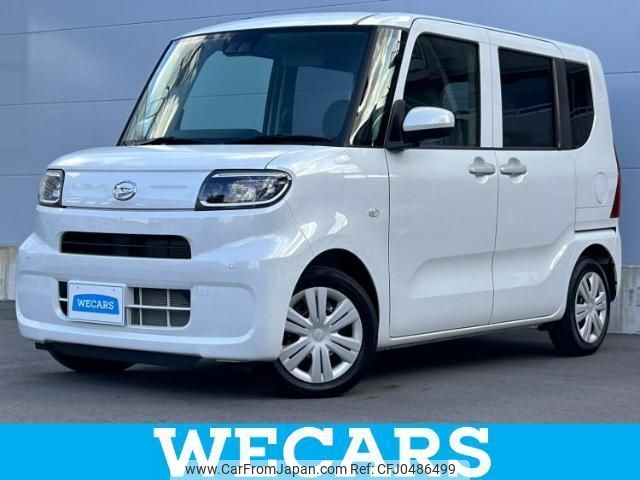 daihatsu tanto 2023 quick_quick_5BA-LA650S_LA650S-0341591 image 1