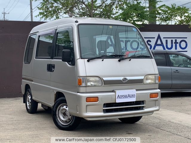 subaru sambar-dias-van 1998 3272522ece17bfa445cf7df34744db0e image 1