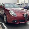 alfa-romeo giulietta 2013 -ALFA ROMEO--Alfa Romeo Giulietta ABA-940141--ZAR94000007222852---ALFA ROMEO--Alfa Romeo Giulietta ABA-940141--ZAR94000007222852- image 1