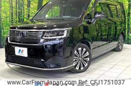 honda stepwagon 2022 CFJ1751037