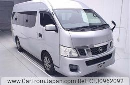 nissan caravan-van 2014 -NISSAN--Caravan Van CW4E26-001253---NISSAN--Caravan Van CW4E26-001253-
