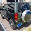 suzuki jimny 2017 CFJ1650435 image 7