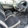 nissan note 2017 -NISSAN--Note DAA-HE12--HE12-009702---NISSAN--Note DAA-HE12--HE12-009702- image 28