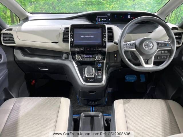 nissan serena 2019 -NISSAN--Serena DAA-HFC27--HFC27-041424---NISSAN--Serena DAA-HFC27--HFC27-041424- image 2