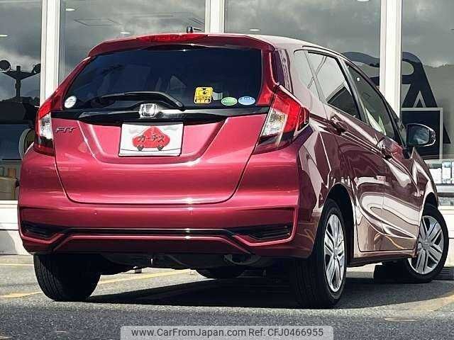 honda fit 2019 504928-925935 image 2