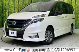 nissan serena 2018 quick_quick_HFC27_HFC27-008196