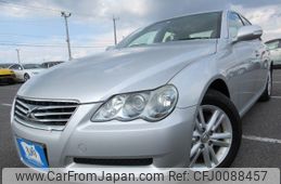 toyota mark-x 2007 REALMOTOR_Y2024080034A-21