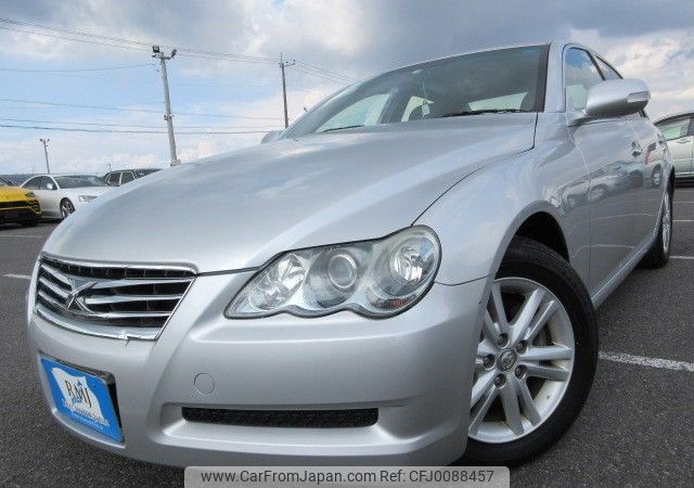 toyota mark-x 2007 REALMOTOR_Y2024080034A-21 image 1