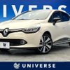 renault lutecia 2016 -RENAULT--Renault Lutecia ABA-RH5F--VF15R400EF0719480---RENAULT--Renault Lutecia ABA-RH5F--VF15R400EF0719480- image 1