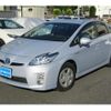 toyota prius 2009 -TOYOTA 【習志野 301ﾗ4488】--Prius DAA-ZVW30--ZVW30-5017452---TOYOTA 【習志野 301ﾗ4488】--Prius DAA-ZVW30--ZVW30-5017452- image 17