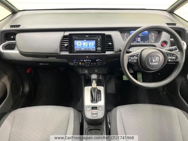 honda fit 2023 CFJ1741968 image 2
